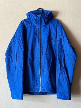 Mountain Hardwear Men's Finder Jacket